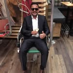 Christopher Proske - @chri.pros - Instagram