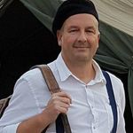 Chris Prosser - @maroonchris385 - Instagram
