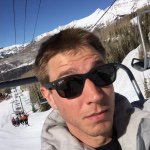 Chris Prosser - @prosser23 - Instagram