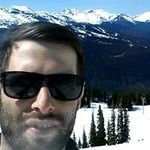 Chris Prosser - @cjprosser1985 - Instagram