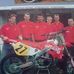 Chris Prosser - Facebook