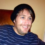 Chris Prosser - @cbprosser - Instagram
