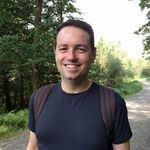 Chris Prosser - @prosser_chris - Instagram
