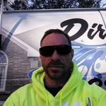 Chris Prosser - @christopherprosser52 - Instagram