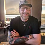 Chris Pucci - @cr3atorchris - Instagram