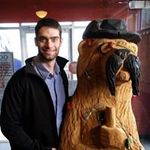Chris Puccia - @chrispuccia - Instagram