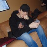 Pooch ★ - @chrispuccio1 - Instagram
