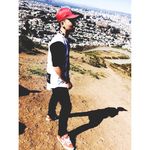Chris Puertas - @wapchris_13 - Instagram