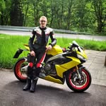 Chris Pütz - @chris_puetz_rs660 - Instagram