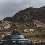 Chris Pullen - @chrissehp - Instagram