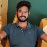 Chris Sebastian - @chris_puthuparambil - Instagram