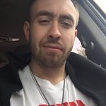 Chris Pyke - @chrispyke7119 - Instagram
