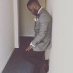 Chris Pyke - @mercedes_prodigy_2017 - Instagram