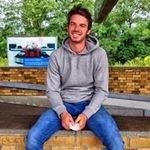 Chris Pyke - @chrispyke - Instagram
