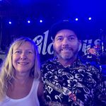 Chris Pyke - @canadianrockfan - Instagram