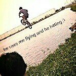 chris pyles - @lovetobmx - Instagram