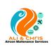 Ali &amp; Chris Aircon Maintenance Services - Quezon City Branch - Facebook