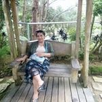 Christina Thrina Quezon - @christinaquezon - Instagram