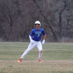 Chris Race - @cr3_2b - Instagram
