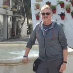 Chris Race - @race1952 - Instagram