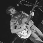 Chris Rader - @chrisradermusic - Instagram