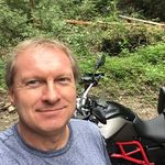 Chris Rader - @idasdad - Instagram