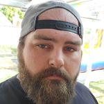 Chris Rader - @daddy_of_threee - Instagram