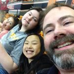 Chris Rader - @cjrader71 - Instagram