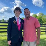 Chris Rader - @chrisrader8509 - Instagram