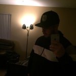 Chris Rader - @bsbulldog10 - Instagram