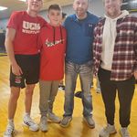 Chris Rader - @chris.rader.1612 - Instagram