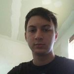 Chris rader - @chrisrader3331 - Instagram