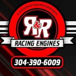 Chris Rafferty - @rr_racing_engines - Instagram