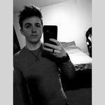 Chris Rafferty - @phantys - Instagram