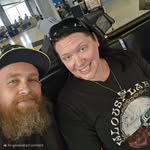 Chris Rafferty - @jugaalotus173 - Instagram