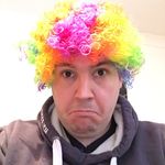 Chris Rafferty - @mrraffles87 - Instagram