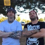 Chris Rafferty - @craff77777 - Instagram