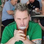 Chris Rafferty - @raffer_1984 - Instagram