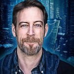 TV writer Chris Rafferty - @chrisrafferty - Instagram