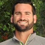 Chris Raffone - @chrisraffone_tennis - Instagram