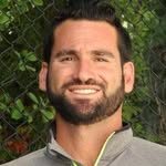 Chris Raffone - @chrisraffonetennis - Instagram