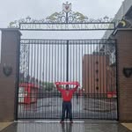 Chris Raine - @chrisraine1976 - Instagram