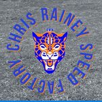 Chris Rainey Speed Factory - @chrisraineyspeedfactory - Instagram