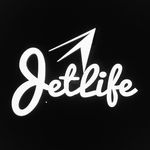 Chris Rake - @jetlifelu - Instagram