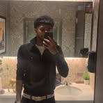 Chris Ramoutar - Facebook