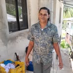 Christian Ramoutar - Facebook