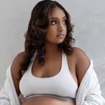 Christina Ramoutar-Deodat - @_christinaa.r - Instagram