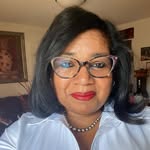 Christine Ramoutar - @sweetumnaii - Instagram