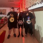 Chris_Rampage_Strongman - @chris_rampage_strongman - Instagram