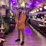 Chris Rampaul - @chrisrampaul1 - Instagram